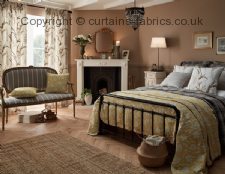 GRASSLAND  fabric by iLIV INTERIOR TEXTILES