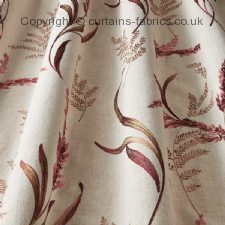GRASSLAND  made to measure curtains by iLIV INTERIOR TEXTILES
