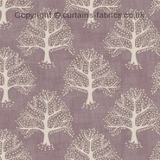 GREAT OAK fabric by iLIV INTERIOR TEXTILES