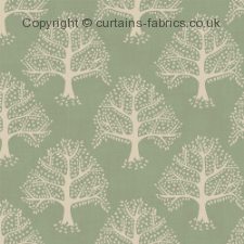 Viewing GREAT OAK by iLIV INTERIOR TEXTILES