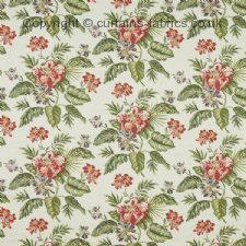 GRENADINES  made to measure curtains by iLIV INTERIOR TEXTILES