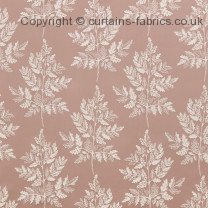 HALDON made to measure curtains by iLIV INTERIOR TEXTILES