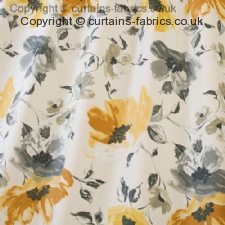 IN BLOOM roman blinds by iLIV INTERIOR TEXTILES
