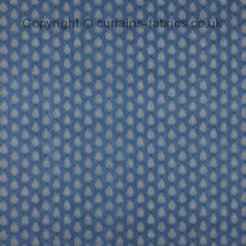 INDO  made to measure curtains by iLIV INTERIOR TEXTILES