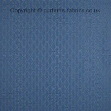 ISAMU made to measure curtains by iLIV INTERIOR TEXTILES