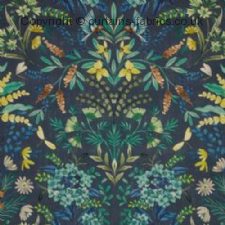 JARDINE NEW DESIGN made to measure curtains by iLIV INTERIOR TEXTILES