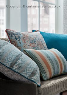 Viewing KAMAKURA by iLIV INTERIOR TEXTILES