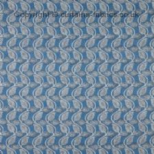 KANTHA  made to measure curtains by iLIV INTERIOR TEXTILES