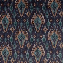 KASBAH made to measure curtains by iLIV INTERIOR TEXTILES