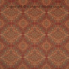 KHIVA fabric by iLIV INTERIOR TEXTILES