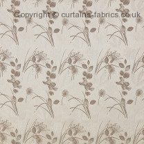 KIELDER made to measure curtains by iLIV INTERIOR TEXTILES