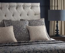KINGSLEY (FIRE RETARDANT) fabric by iLIV INTERIOR TEXTILES