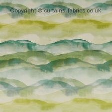 LANDSCAPE  roman blinds by iLIV INTERIOR TEXTILES