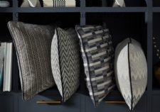 LATITUDE  fabric by iLIV INTERIOR TEXTILES