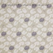 LILJA made to measure curtains by iLIV INTERIOR TEXTILES