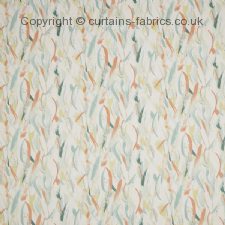 LUNETTE roman blinds by iLIV INTERIOR TEXTILES