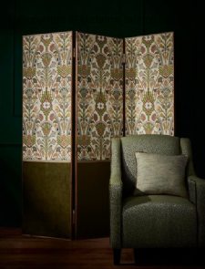 Viewing LUXORIA NEW DESIGN by iLIV INTERIOR TEXTILES