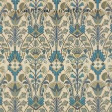 LUXORIA NEW DESIGN made to measure curtains by iLIV INTERIOR TEXTILES