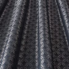 LUXOR made to measure curtains by iLIV INTERIOR TEXTILES