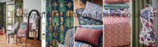 Viewing MAHARISHI by iLIV INTERIOR TEXTILES