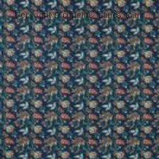MAHARISHI made to measure curtains by iLIV INTERIOR TEXTILES