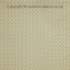 MAIDENHAIR  made to measure curtains by iLIV INTERIOR TEXTILES