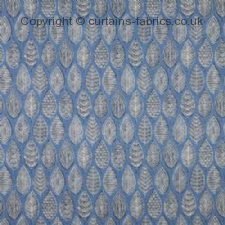 MALABAR made to measure curtains by iLIV INTERIOR TEXTILES