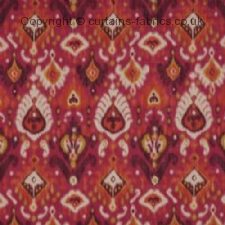 MANDU NEW DESIGN made to measure curtains by iLIV INTERIOR TEXTILES