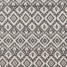 MARRAKECH made to measure curtains by iLIV INTERIOR TEXTILES