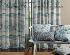 Viewing MARSHLANDS by iLIV INTERIOR TEXTILES