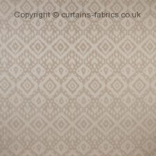 MENDOZA made to measure curtains by iLIV INTERIOR TEXTILES