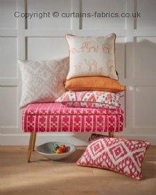Viewing MENDOZA by iLIV INTERIOR TEXTILES