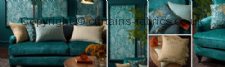 Viewing MIDORI by iLIV INTERIOR TEXTILES