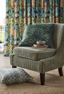 Viewing MISTIQUE by iLIV INTERIOR TEXTILES