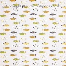 Viewing MR FISH NEW DESIGN by iLIV INTERIOR TEXTILES