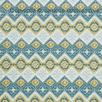 NAVAJO fabric by iLIV INTERIOR TEXTILES