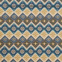 NAVAJO made to measure curtains by iLIV INTERIOR TEXTILES
