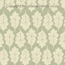 Viewing OAK LEAF by iLIV INTERIOR TEXTILES