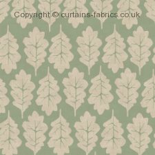 Viewing OAK LEAF by iLIV INTERIOR TEXTILES