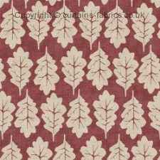 Viewing OAK LEAF by iLIV INTERIOR TEXTILES