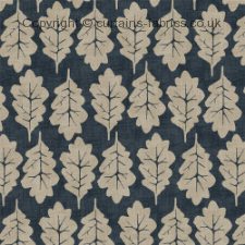 Viewing OAK LEAF by iLIV INTERIOR TEXTILES
