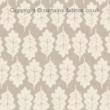 Viewing OAK LEAF by iLIV INTERIOR TEXTILES