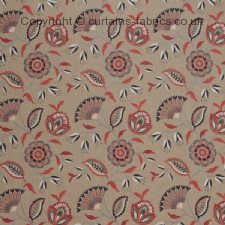 OPHELIA roman blinds by iLIV INTERIOR TEXTILES