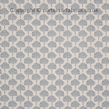 ORANGE GROVE made to measure curtains by iLIV INTERIOR TEXTILES