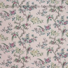 ORIENTALIS roman blinds by iLIV INTERIOR TEXTILES