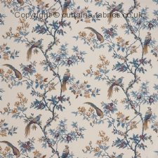 Viewing ORIENTALIS by iLIV INTERIOR TEXTILES