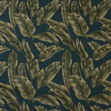 PALMARIA  made to measure curtains by iLIV INTERIOR TEXTILES