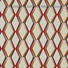 PARAGON made to measure curtains by iLIV INTERIOR TEXTILES