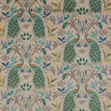 PARVANI NEW DESIGN made to measure curtains by iLIV INTERIOR TEXTILES