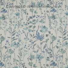 PASTURE roman blinds by iLIV INTERIOR TEXTILES